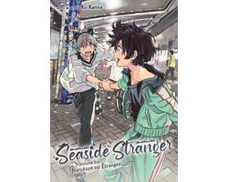 Seaside Stranger- Seaside Stranger Vol. 6: Harukaze no Étranger