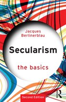 The Basics- Secularism: The Basics