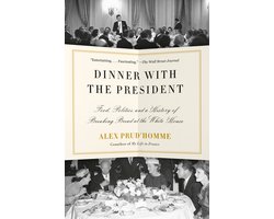 Dinner with the President
