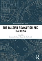 Routledge Europe-Asia Studies-The Russian Revolution and Stalinism