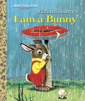 I Am A Bunny (LGB Richard Scarry)
