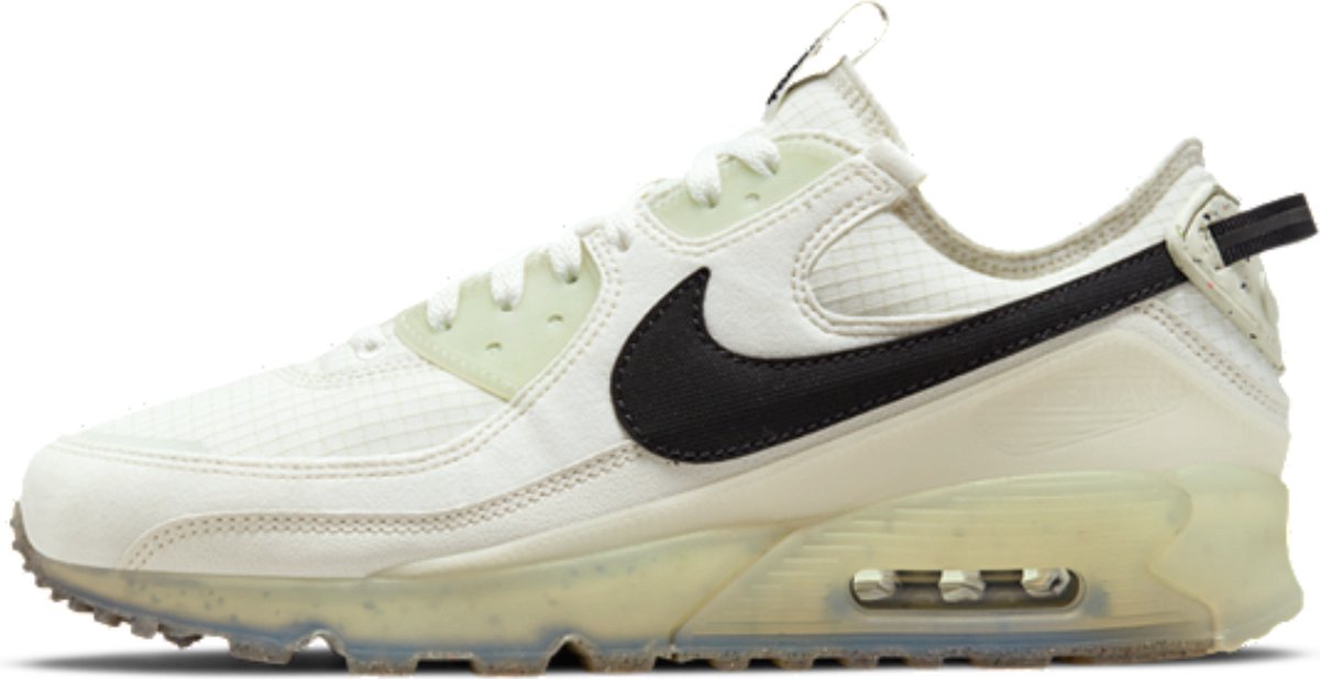 Nike Nike Air Max 90 Terrascape Sneakers Unisex Wit