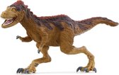 schleich DINOSAURS - Moros Intrepidus - Tyrannosaurus, T-rex - 15039