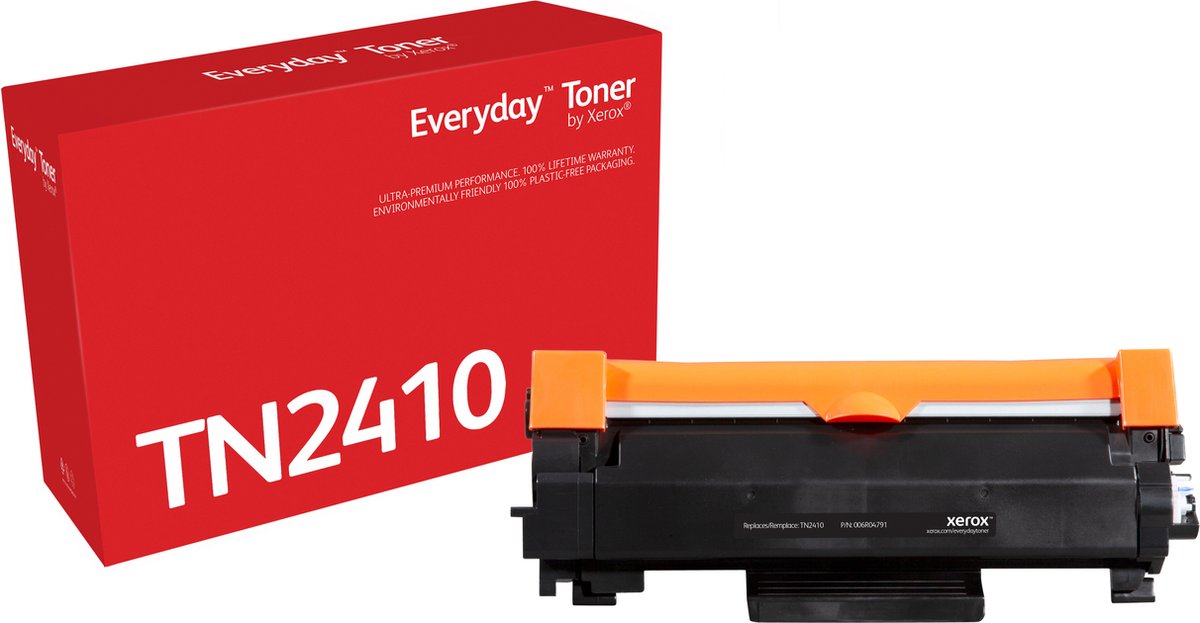 Everyday 006R04791 tonercartridge 1 stuk(s)