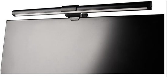 Foto: Monitor lamp usb lichtbalk computer scherm 41cm 5 watt kleurwissel