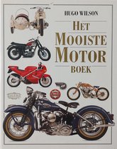 Het mooiste motorboek