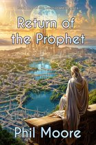 The Lemniscate Legacy 1 - Return of the Prophet