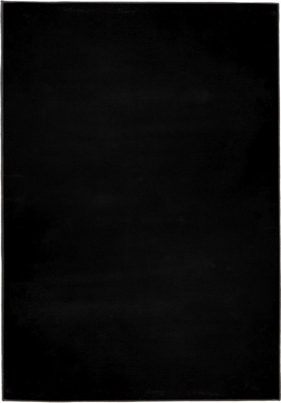 Lalee Loft | Modern Vloerkleed Laagpolig | Black | Tapijt | Karpet | Nieuwe Collectie 2024 | Hoogwaardige Kwaliteit | 120x170 cm