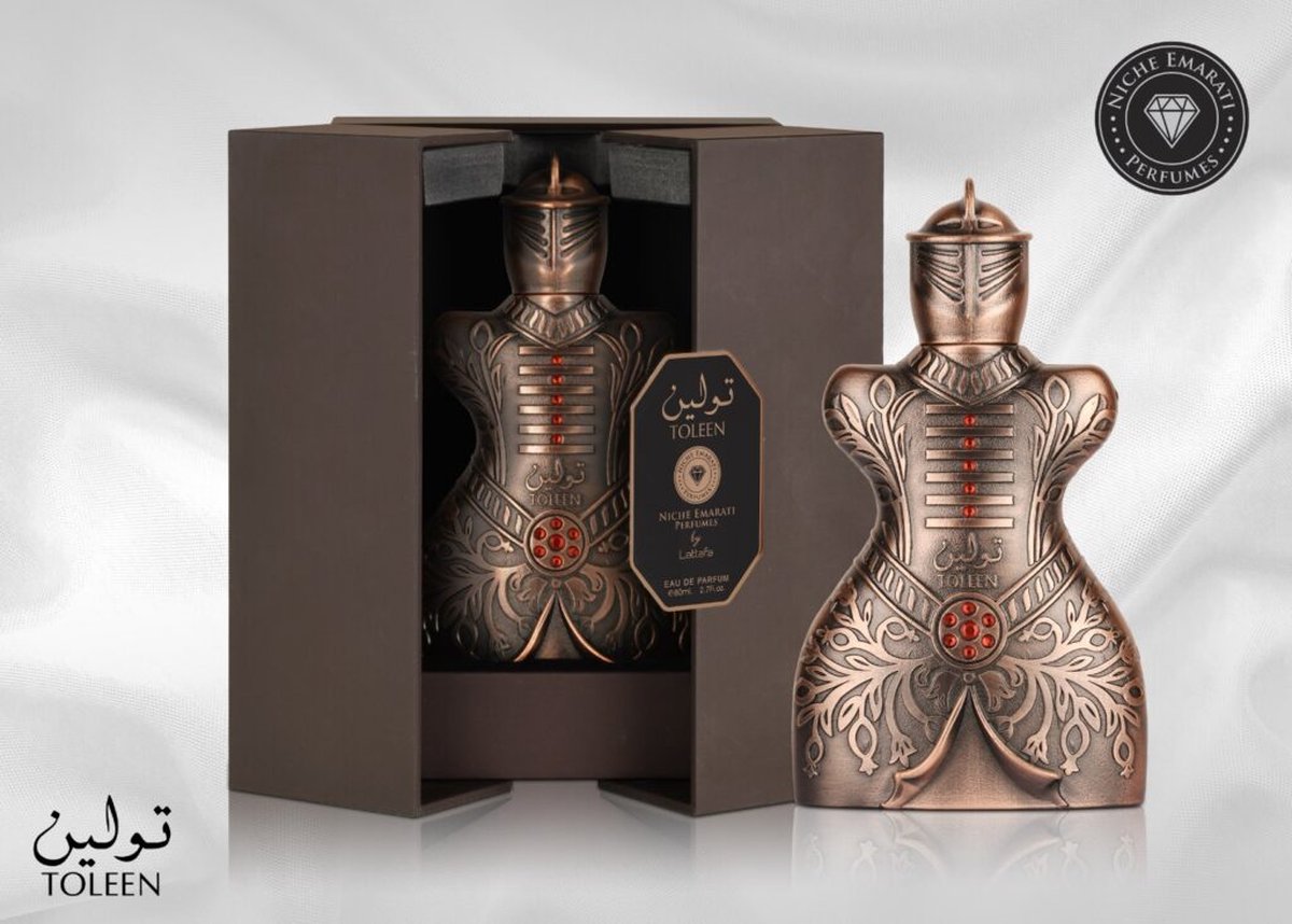 Goedkoopste Tolene Edp
