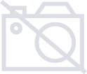 Standaardcamera-pictogram met schuine streep