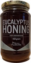 Eucalyptushoning - 450 Gram