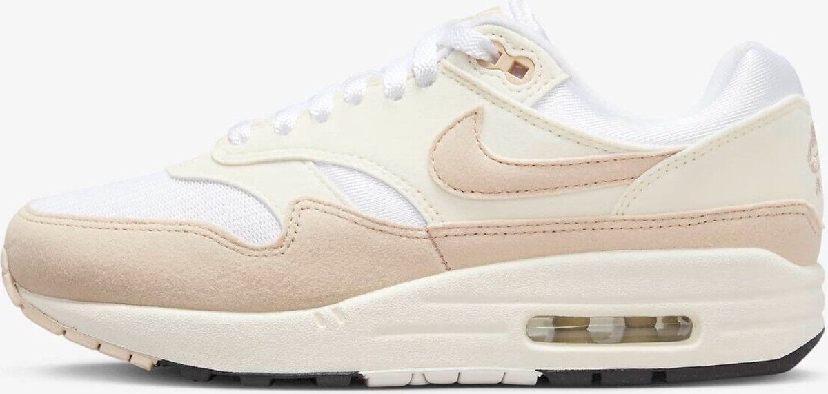 nike air max 1 womens white