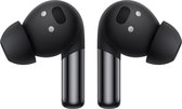 OnePlus Buds Pro 2, Bedraad, Oproepen/muziek, 10 - 40000 Hz, Headset, Zwart