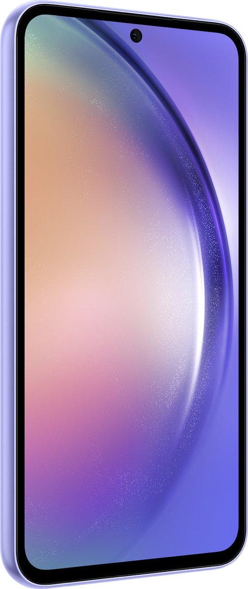 Smartphone Samsung Galaxy A54 5G 6,1"Octa Core 8 GB RAM 256 GB Paars Lila