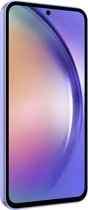 Samsung Galaxy A54 5G SM-A546B/DS 16,3 cm (6.4') Hybride Dual SIM Android 13 USB Type-C 8 GB 256 GB 5000 mAh Violet