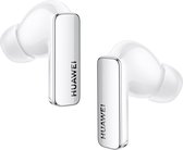 HUAWEI FreeBuds Pro 2 - Suppression Active du bruit intelligente - Audio haute résolution - Android et iOS - White Ceramic
