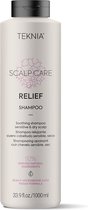 Shampoo Lakmé Teknia Scalp Care Relief (1 L)