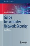 Texts in Computer Science - Guide to Computer Network Security