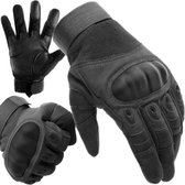 GANTS TACTIQUES IRONCLAD IMPACT