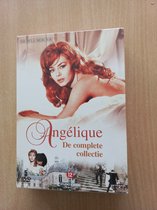 Angélique - The Complete Collection