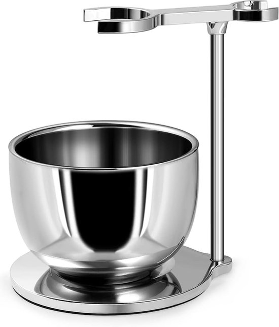 Metaltex Garderobe Haken zum Aufhängen Metaltex Lonardo Verchromt Metall 6,5 cm 6 Stücke