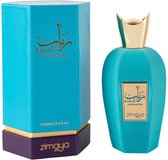 Zimaya Rabab Blue EDP 100ml (Clone of Erba Pura)