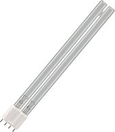 BluGarda - UV-c Vervanglamp 18 watt - Losse UV lamp Vijver - PL - Vijver