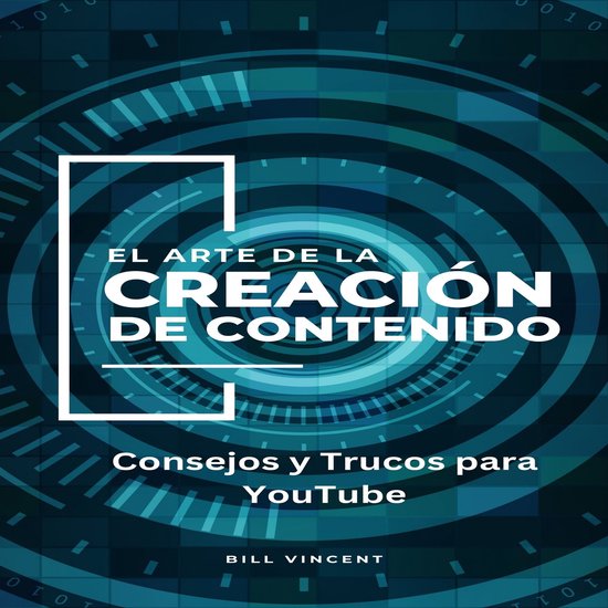 El Arte de la Creación de Contenido - cover