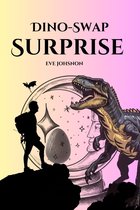Little Explorers Adventures - Dino-Swap Surprise