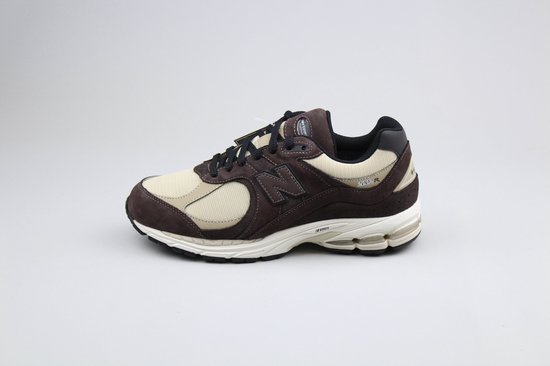 New Balance 2002 'Black Coffee Gore-Tex' maat 41.5