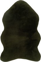 Lalee Heaven | Modern Vloerkleed Hoogpolig | Basil | Tapijt | Karpet | Nieuwe Collectie 2024 | Hoogwaardige Kwaliteit | 60x90 cm