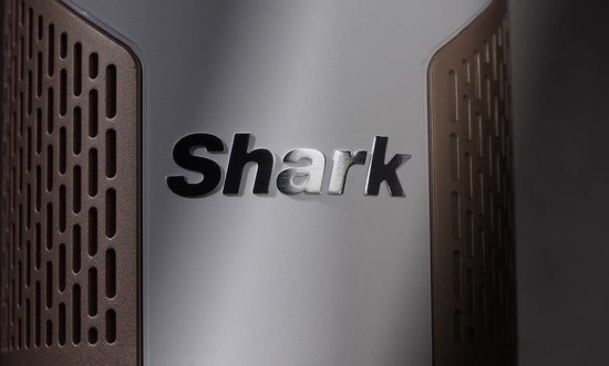 Shark IW1611EU Detect Pro Aspirateur sans fil - blanc