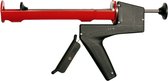 Den Braven Zwaluw kitpistool kitspuit Professional Kröger HK 14 225mm/310ml - rood (30860110)