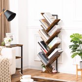 Floor Standing Bookshelf