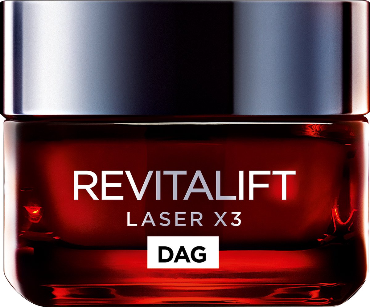 L’Oréal Paris Revitalift Laser X3 anti-rimpel dagcrème - L’Oréal Paris