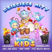 Mini Bambini Kids Dziecięce Hity Vol 1 [CD]