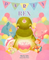 A Rex Book- Party Rex
