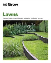 DK Grow- Grow Lawns