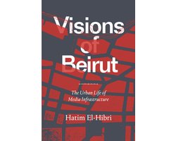 Visions of Beirut
