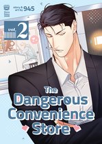 The Dangerous Convenience Store-The Dangerous Convenience Store Vol. 2