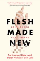 Flesh Made New