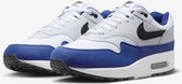 Nike Air Max 1 "Deep Royal Blue" - Maat: 43