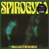 Spirogyra - Bells, Boots And Shambles (LP)