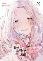 The Oni in Love with a Human Will Bloom 1 - The Oni in Love with a Human Will Bloom – Band 01