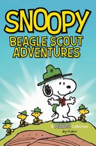 Peanuts Kids- Snoopy: Beagle Scout Adventures