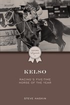 Thoroughbred Legends- Kelso