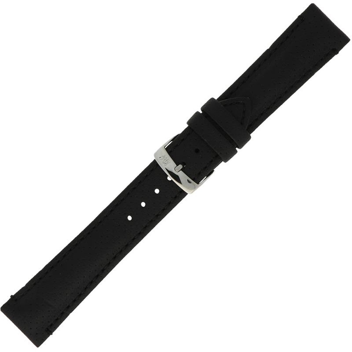 Morellato PMX819RACE20 Sport Collection Horlogeband - 20mm