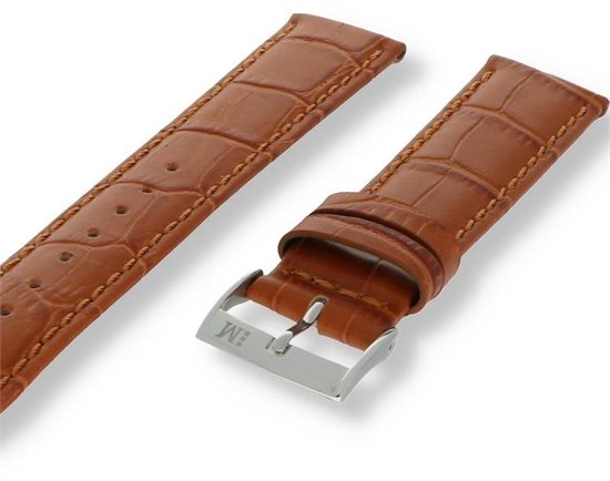 Bracelet de montre Morellato PMX146BOLLE18 Basic Collection - 18 mm