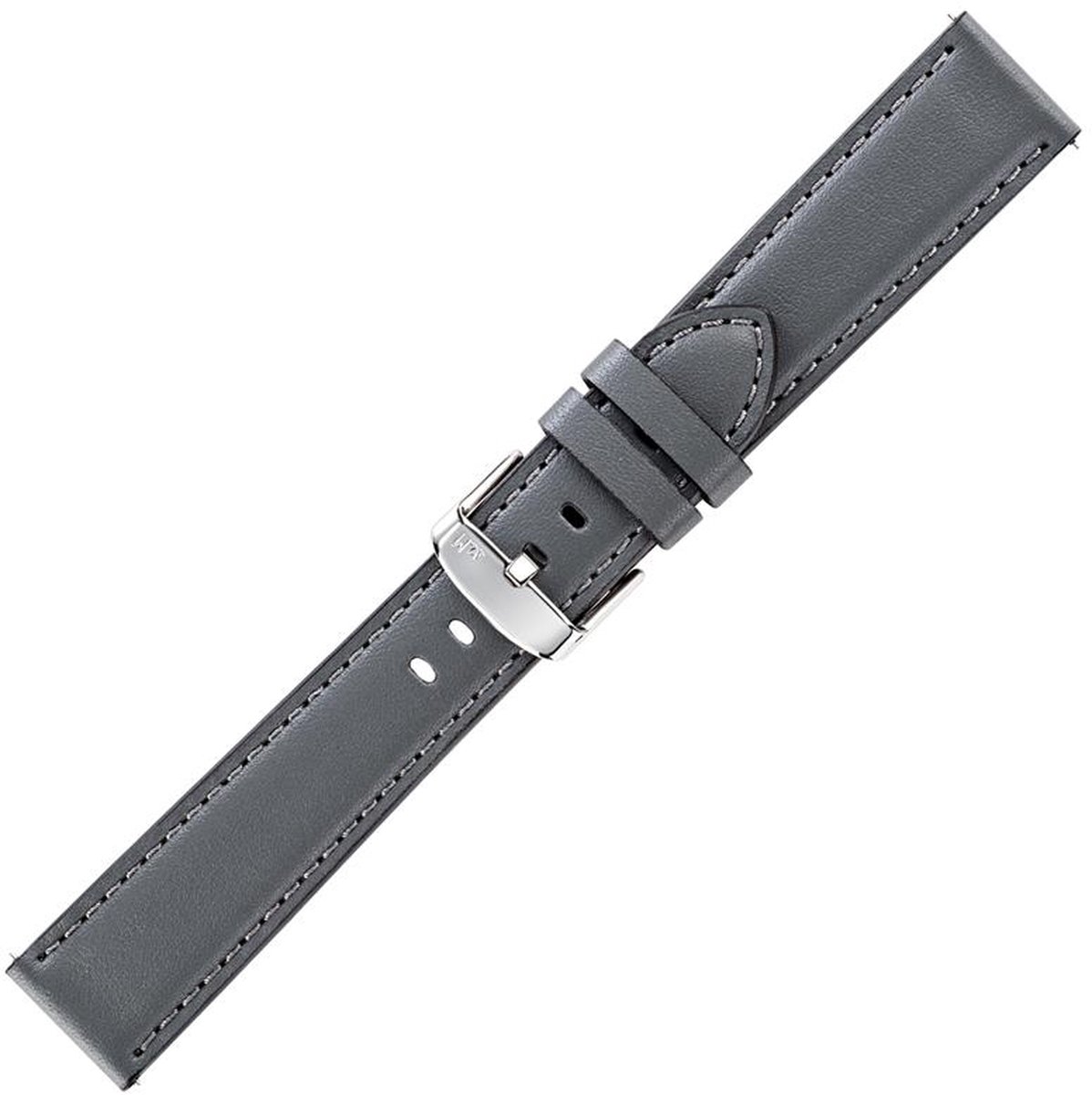 Morellato PMX092CROQET.EC20 Sport Collection Horlogeband - 20mm
