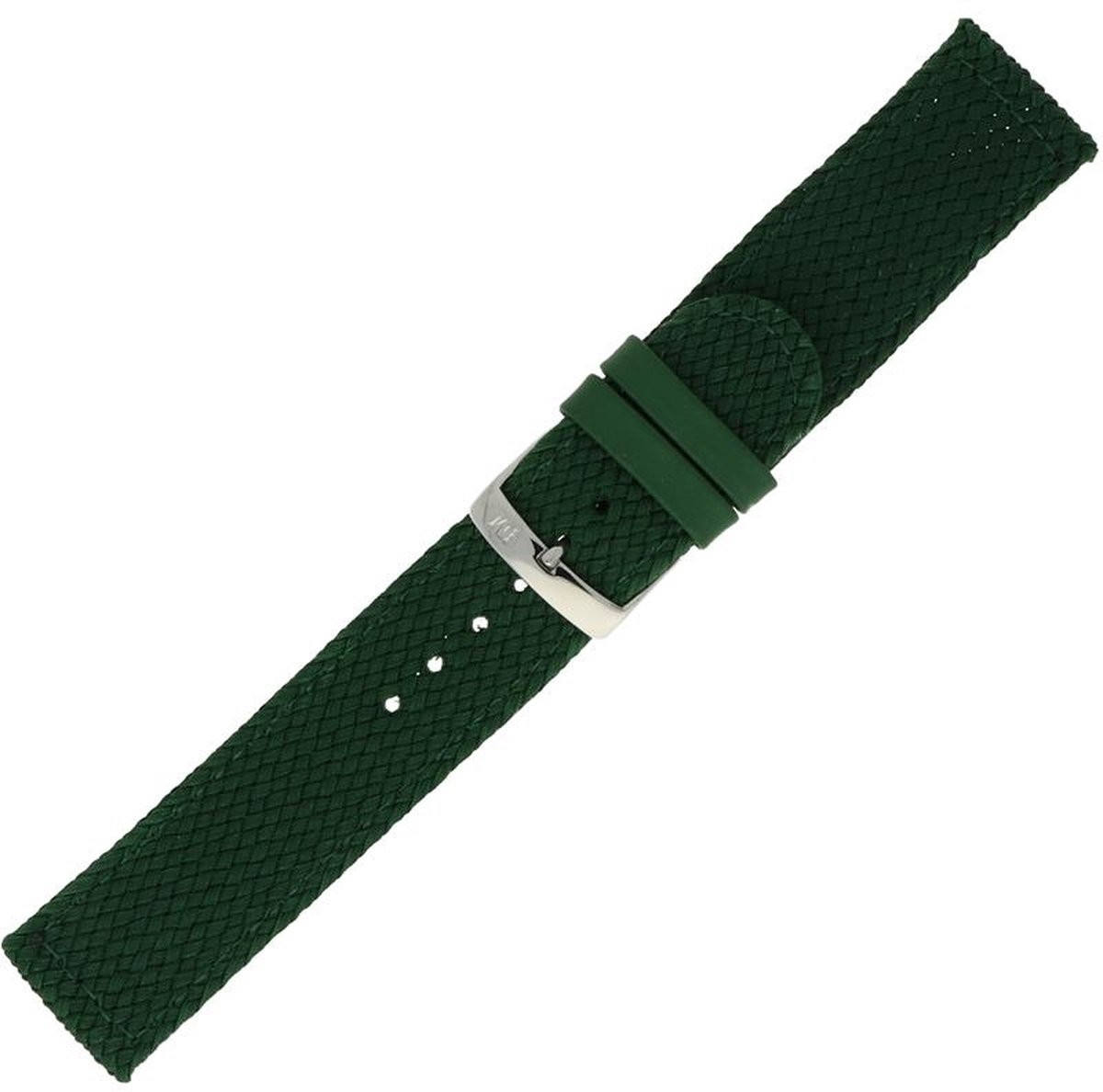 Morellato PMX074NET20 Sport Collection Horlogeband - 20mm